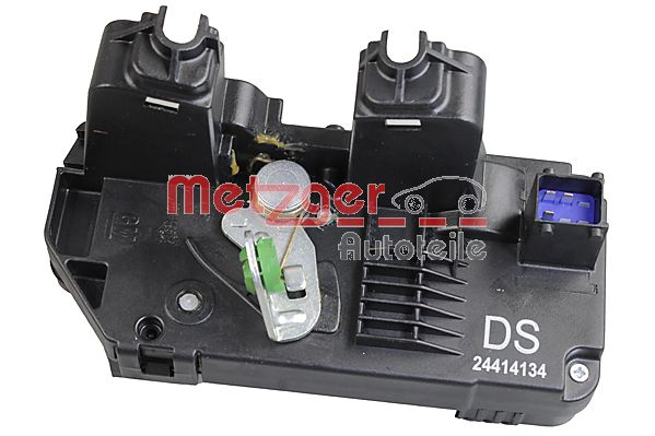 METZGER 2314295 ORIGINAL ERSATZTEIL Türschloss